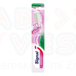 SIGNAL fogkefe SensiSoft Sensitive