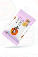 Softy Hygienikus törlőkendő 40 db Kép