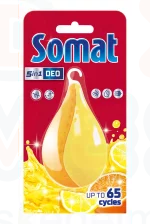 Somat mosogatógép illatosító Deo Perls Lemon Orange 17 g Kép