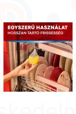 Somat mosogatógép illatosító Deo Perls Lemon Orange 17 g Kép