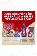 Somat mosogatógép illatosító Deo Perls Lemon Orange 17 g Kép