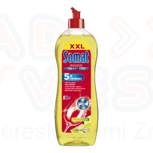 Somat öblítő 750 ml XL Lemon
