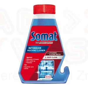 Somat géptisztító folyékony 250 ml M