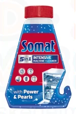 Somat géptisztító folyékony 250 ml M Kép