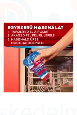 Somat géptisztító folyékony 250 ml M Kép