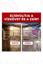 Somat géptisztító folyékony 250 ml M Kép