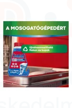 Somat géptisztító folyékony 250 ml M Kép