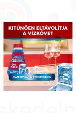 Somat géptisztító folyékony 250 ml M Kép