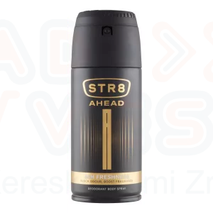 STR8 Deo Spray 150 ml AHEAD