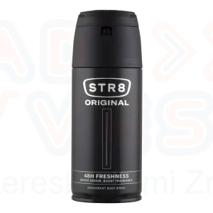 STR8 Deo Spray 150 ml ORIGINAL