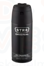 STR8 Deo Spray 150 ml ORIGINAL Kép