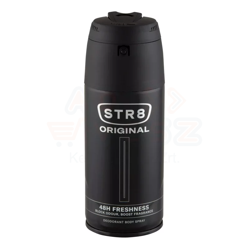 STR8 Deo Spray 150 ml ORIGINAL Kép