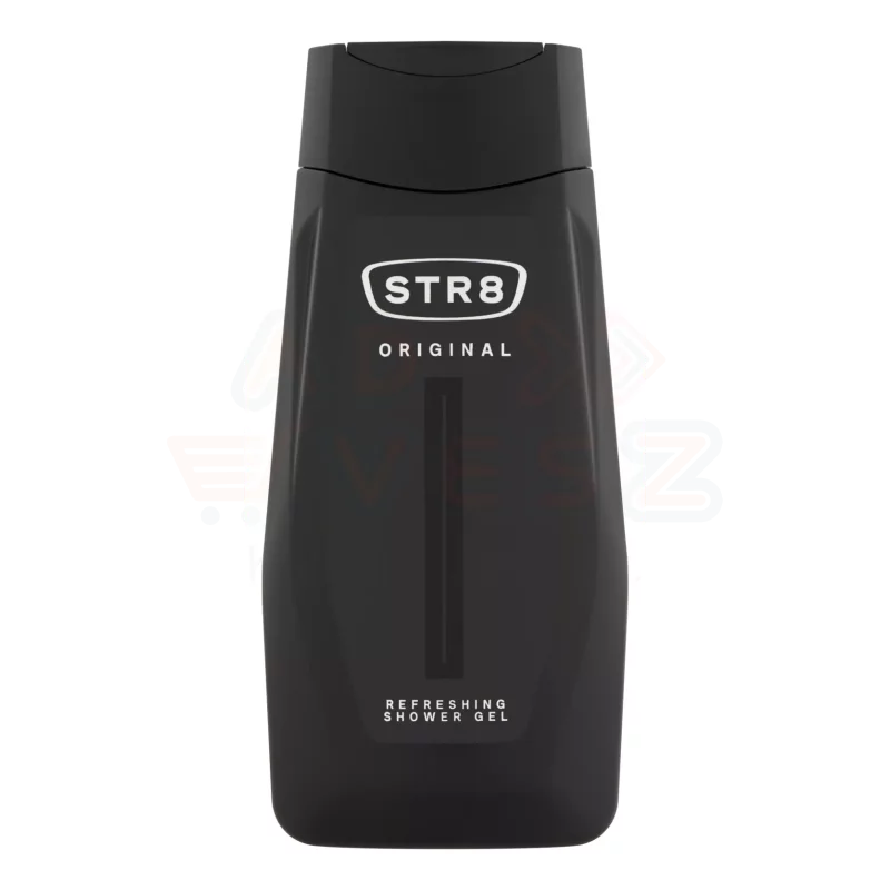 STR8 Tusfürdő 250 ml ORIGINAL Kép