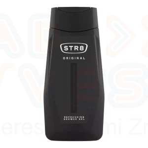 STR8 Tusfürdő 250 ml ORIGINAL