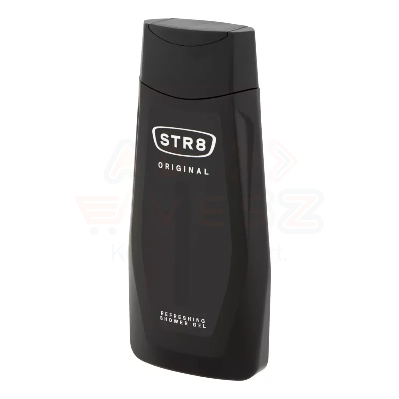 STR8 Tusfürdő 250 ml ORIGINAL Kép