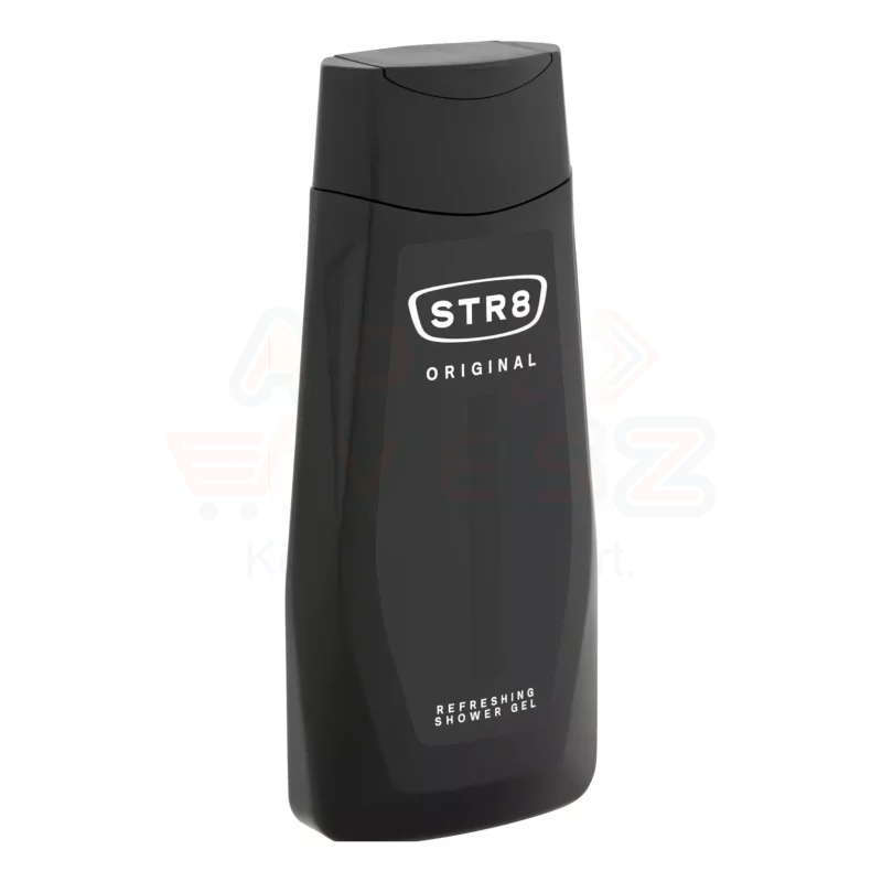STR8 Tusfürdő 250 ml ORIGINAL Kép