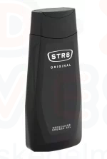 STR8 Tusfürdő 250 ml ORIGINAL Kép
