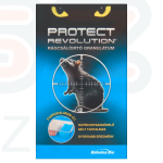 PROTECT Revolution rágcsálóirtó granulátum 27 ppm 150 g Kép