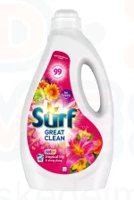 SURF Mosógél 2 l Tropical (40mosás) Kép