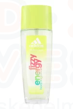 ADIDAS Női Natural Spray 75 ml Fizzy Energy Kép