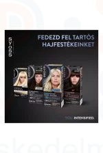 Syoss Color tartós hajfesték 9-5 jeges gyöngyszőke Kép