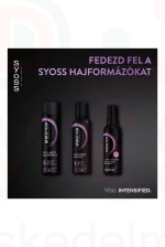 Syoss hajhab 250 ml Full Hair 5D Kép