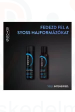 Syoss hajhab 250 ml Volume lift - Extra dús tartás Kép