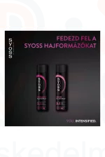 Syoss hajlakk 300 ml  Ceramide Komplex Kép