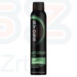 Syoss száraz sampon 200 ml Zsírosodás ellen Kép