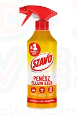 SZAVO penész elleni szer 500 ml Fürdő Kép