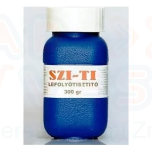 Szi-ti lefolyótisztító 300 g
