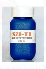 Szi-ti lefolyótisztító 300 g Kép