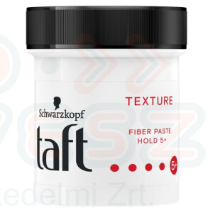 Taft Looks hajformázó krém 100 ml Carbon Force