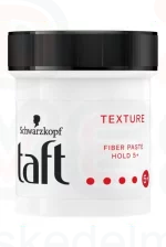 Taft Looks hajformázó krém 100 ml Carbon Force Kép