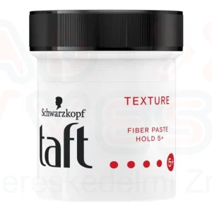 Taft Looks hajformázó krém 100 ml Carbon Force