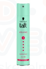 Taft hajlakk 250 ml Volume 5 Kép