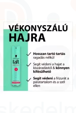 Taft hajlakk 250 ml Volume 5 Kép