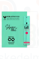 Taft hajlakk 250 ml Volume 5 Kép