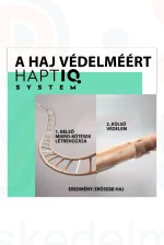 Taft hajlakk 250 ml Volume 5 Kép