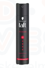 Taft hajlakk 250 ml Power 5 Kép