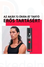 Taft hajlakk 250 ml Power 5 Kép