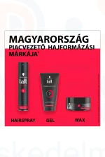Taft hajlakk 250 ml Power 5 Kép