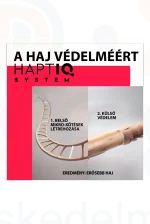 Taft hajlakk 250 ml Power 5 Kép