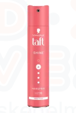 Taft hajlakk 250 ml Shine 4 Kép