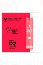 Taft hajlakk 250 ml Shine 4 Kép