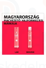 Taft hajlakk 250 ml Shine 4 Kép