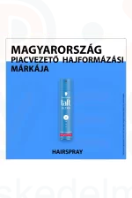 Taft hajlakk 250 ml Ultra erős 4 Kép
