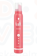 Taft hajhab 200 ml Shine 4 Kép