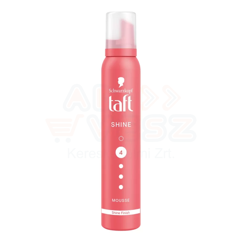 Taft hajhab 200 ml Shine 4 Kép