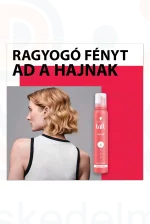 Taft hajhab 200 ml Shine 4 Kép
